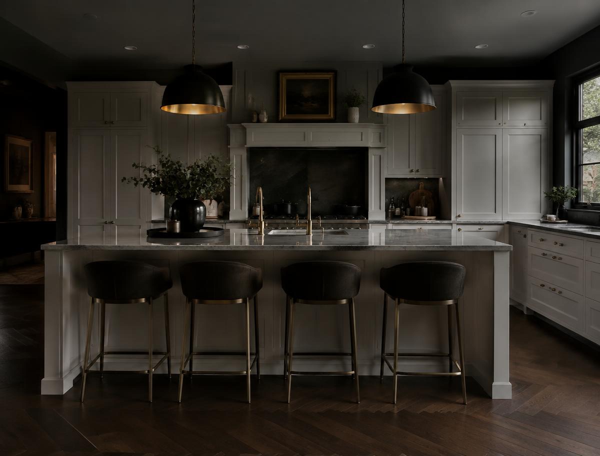 Kitchen Spraying Company, South UK