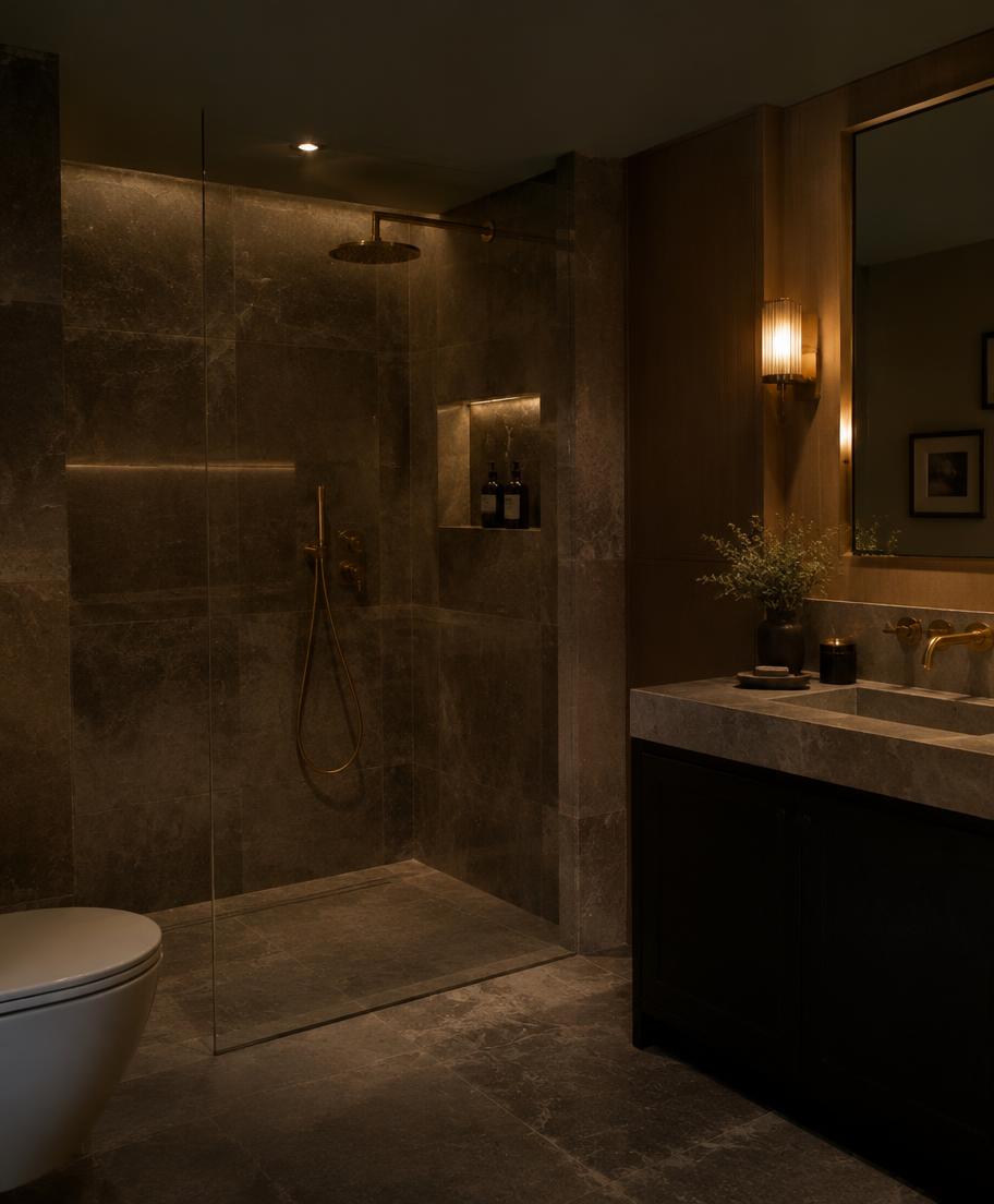 Bathroom Renovations