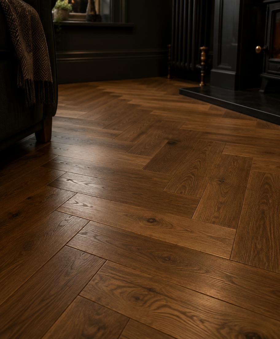 Flooring