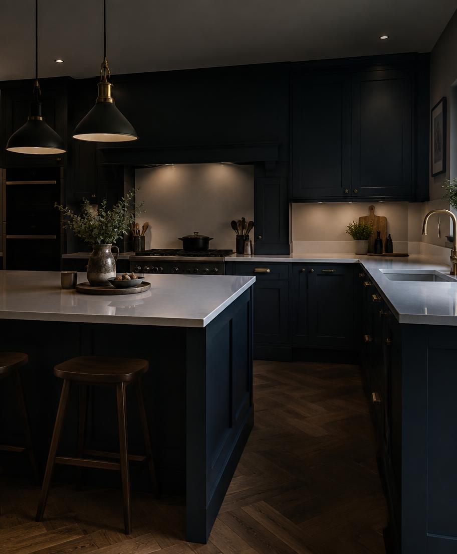 Kitchen Renovations